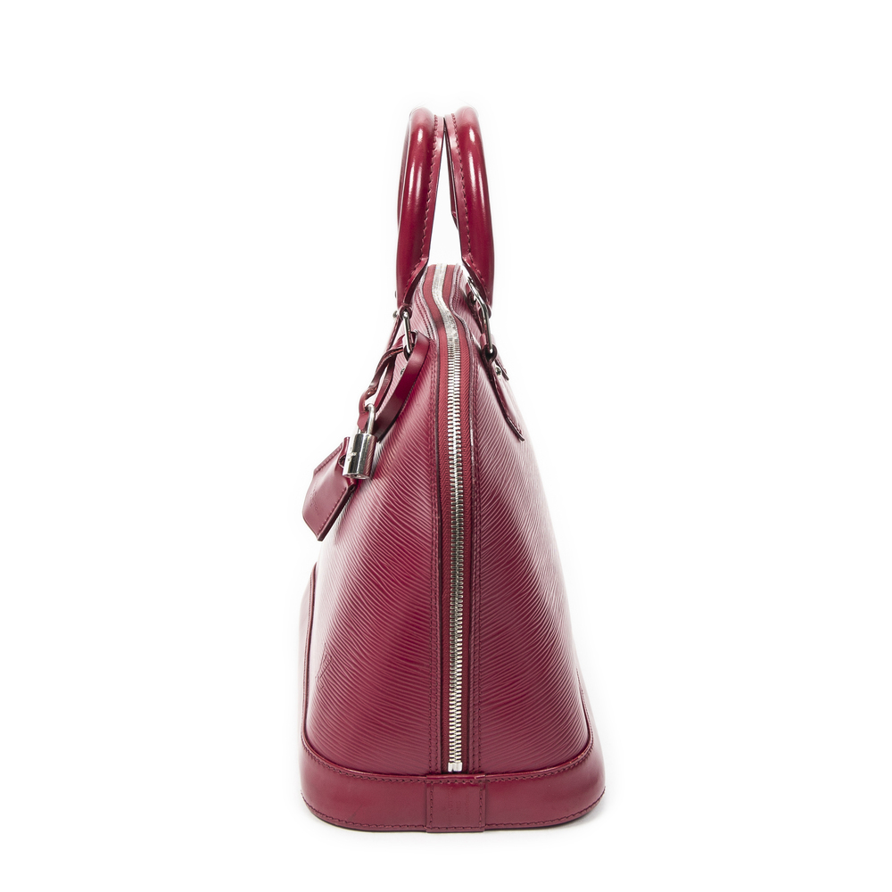 Louis Vuitton Alma PM - Picture 3 of 10